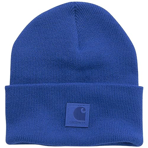 Galaxy Blue Child's Knit Watch Hat CB8995-N169