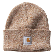 Copper, Natural Toddler's Knit Beanie CB8998