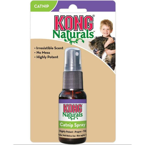 Catnip Spray CCS