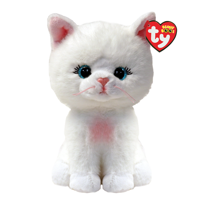 TY Beanie Boo- Amelia 37377