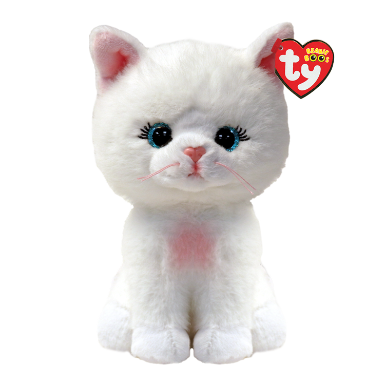 TY Beanie Boo- Amelia 37377