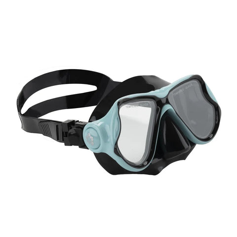 Manta Ray Adult Snorkel Mask MS2150906