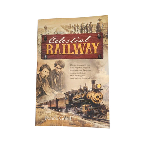 Celestial Railway EN3328