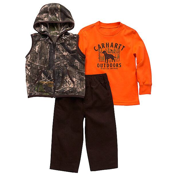 Infant and Baby Clothing – Tagged Carhartt – Good's Store Online