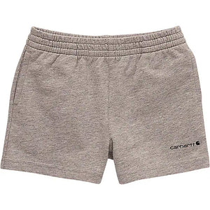 Boys' French Terry Work Shorts CH8315