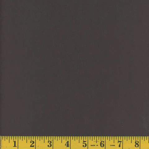 charcoal, Millenium Twill Fabric 1338