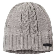 Charcoal Women's Cabled Cutie II Beanie 1958951