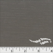 Sparkle Poly Knit Apparel Fabric charcoal