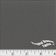 Elsie Polyester Fabric 07521 charcoal
