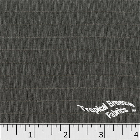 charcoal, Kaylena Polyester Fabric 125610