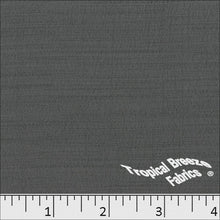 Marlene Polyester Dress Fabric 07541 charcoal