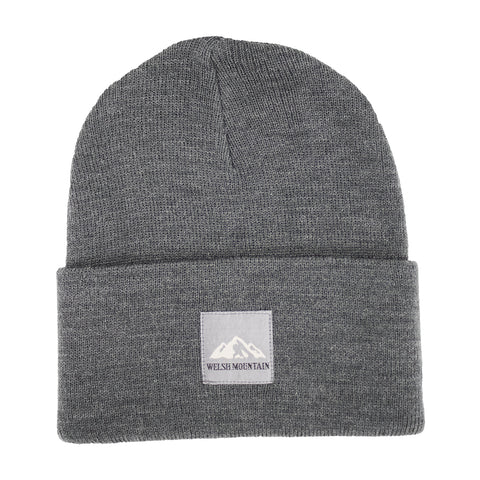 Men's Watch Hat WM1950 charcoal