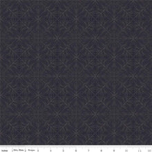 Wanderlust Collection Oak Trail Cotton Fabric C15472 charcoal