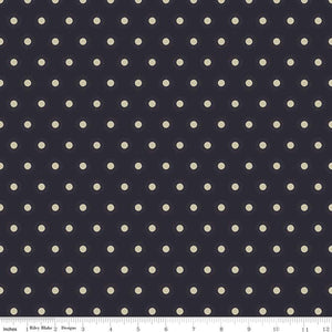 Wanderlust Collection Sunshine Cotton Fabric C15475 charcoal