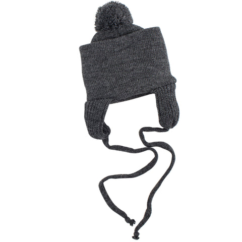 Baby stretch cap