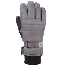 Charcoal Carhartt glove