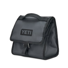 Charcoal YETI Daytrip lunch bag