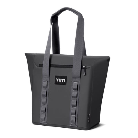 Yeti Daytrip 20 liter insulated Tote Bag in charcoal
