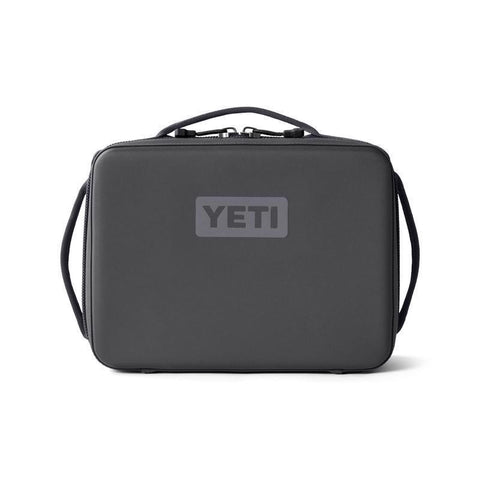 Yeti Daytrip 5L Lunch Box in charcoal