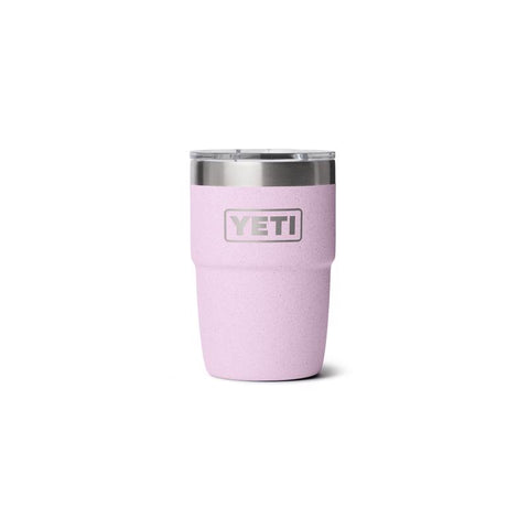 Cherry Blossom Yeti Rambler 8 oz Stackable Cup