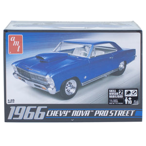 Chevy model car kit