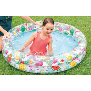 Intex Inflatable Kiddie Swimming Pool 59421EP – Good's Store Online