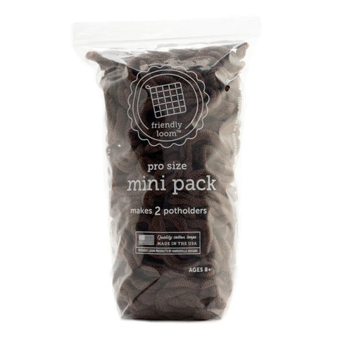 Chocolate loops
