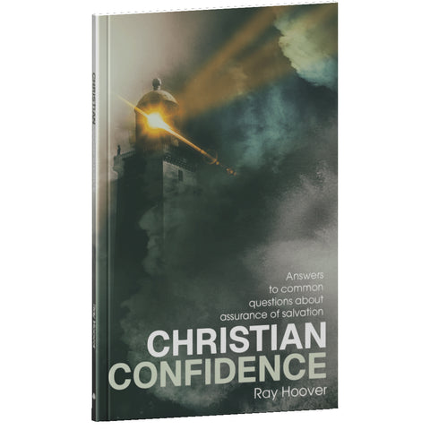 Christian Confidence 241760