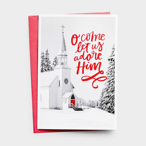 Christmas card
