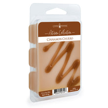 Cinnamon Churro Candle Wax Melts