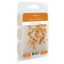 Citrus Grove Candle Wax Melts