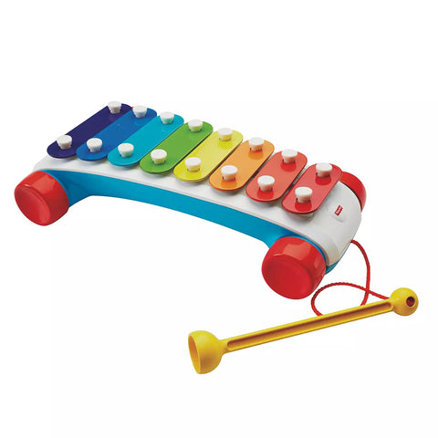 Fisher Price Classic Xylophone toddler toy