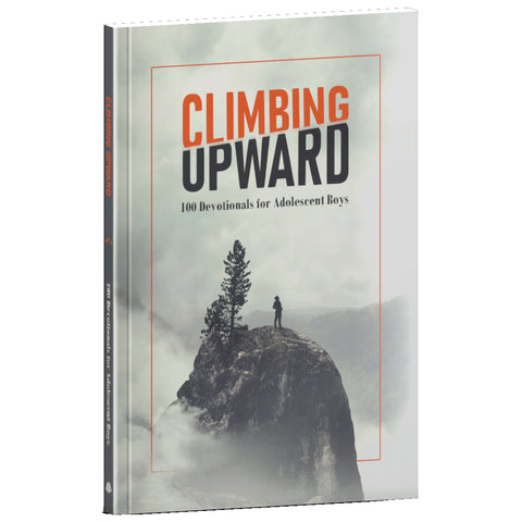 Climbing Upward 265540