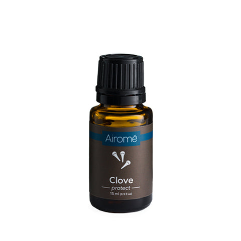 Clove essential oil