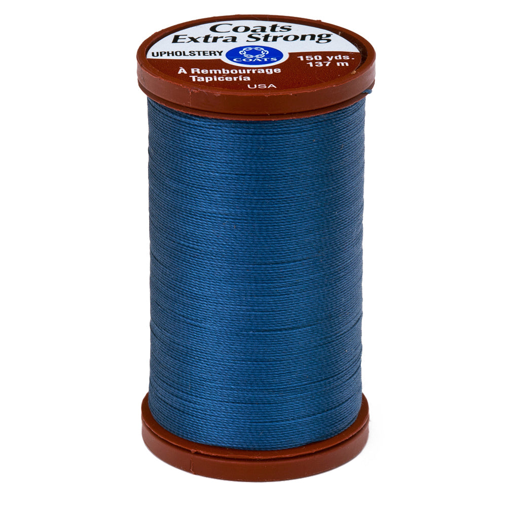 Coats & Clark Extra Strong Upholstery Thread 150-Yard Natural