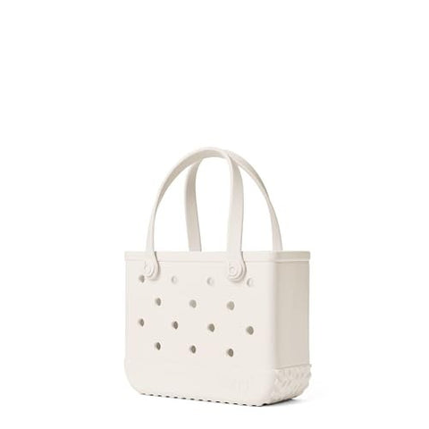 Coconut Bitty Bogg Bag