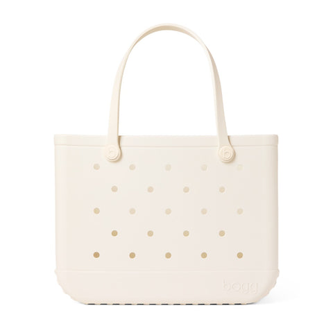 Coconut Original Bogg Bag