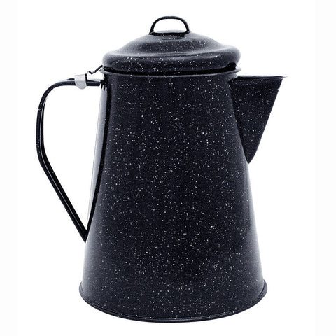Columbian Coffee Boiler 61629
