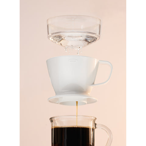 Coffee maker
