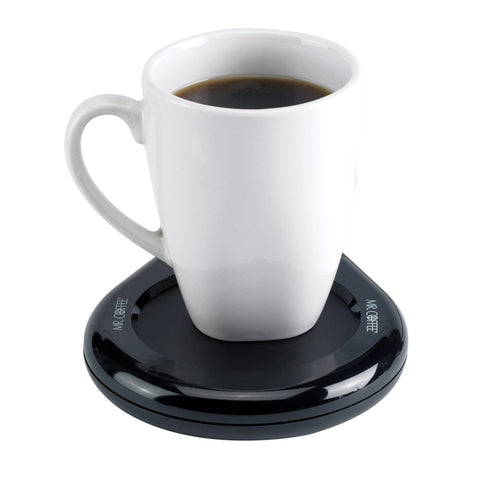 Coffee warmer