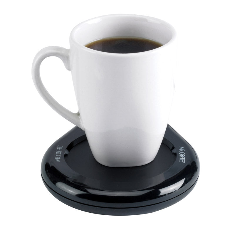 Mr.Coffee Mug Warmer MWBLKPDQ – Good's Store Online