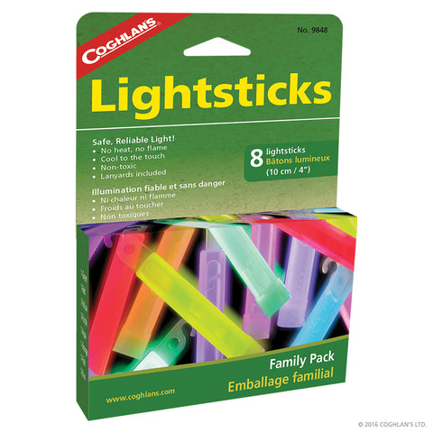 Lightsticks