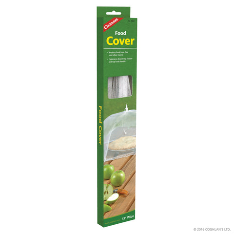 Food cover