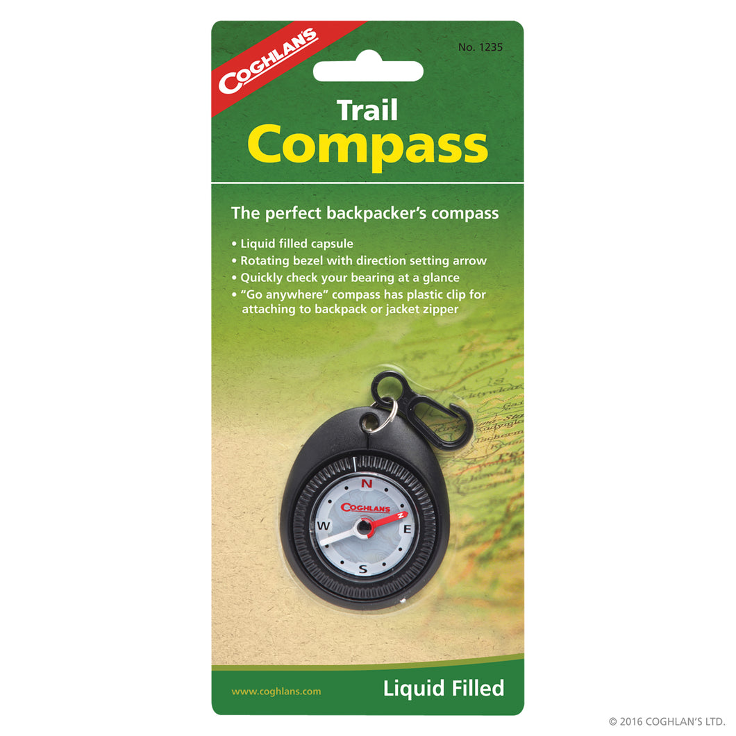 Coghlans trail compass