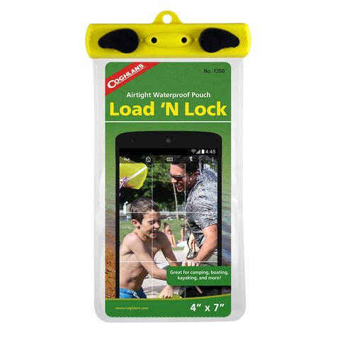 Coghlan's waterproof pouch