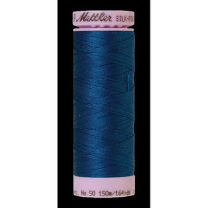 Colonial blue thread 