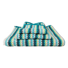 Aquarios Color Pop Towels and Washcloth