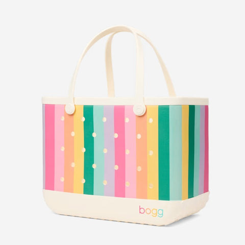 Color Burst Original Bogg Bag