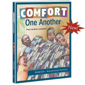 Comfort One Another EN3268