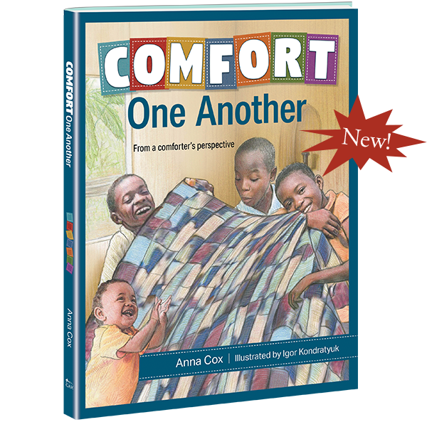 Comfort One Another EN3268